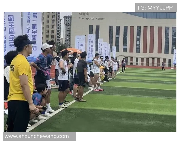 北京飞盘队在比赛中创下新高经验排名引领全国飞盘运动发展新趋势