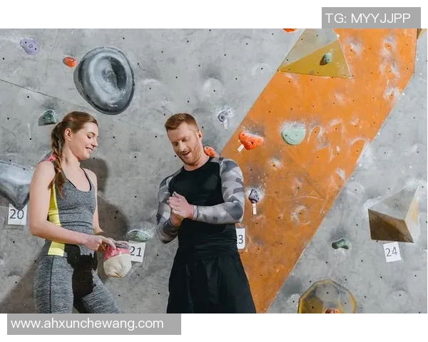 南京攀岩队状态分析与未来发展展望探讨攀岩运动的热潮与挑战