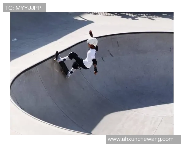 南京滑板队引领潮流最新滑板技术十大突破一览 南京滑板队引领潮流最新滑板技术十大突破一览