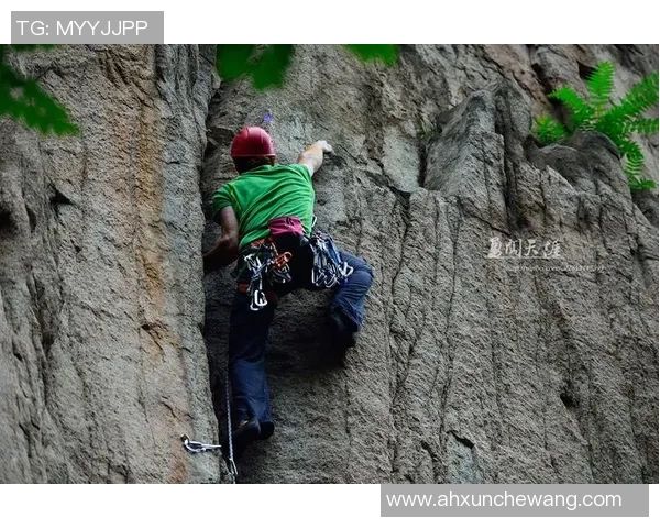 南京攀岩队耐力训练的挑战与突破探索攀岩运动的极限之美
