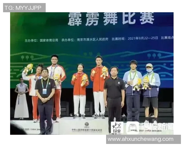 南京街舞队在全国街舞大赛中的默契配合与精彩表现分析