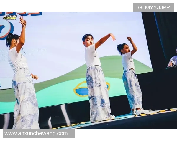 南京街舞队节奏打法深度分析与技巧分享探索