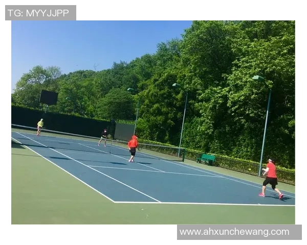 南京网球队运营分析：成功经验与面临挑战的全面探讨