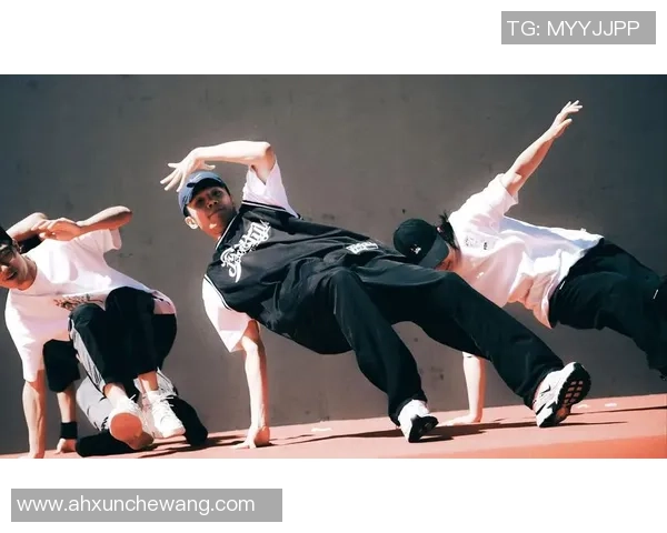 成都街舞队的控制力解析与街舞文化的深度融合探讨