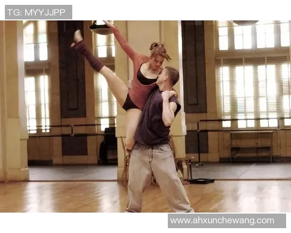 杨强的街舞人生：从热爱到梦想的深度对话与心路历程