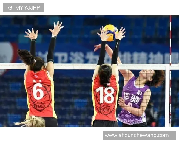 王敏专访：从排球场上的拼搏到人生的启示之旅