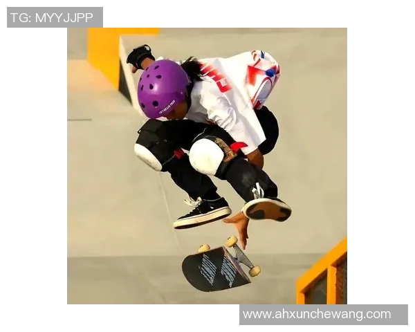 热议滑板运动的崛起与变革：北京滑板队的力量与未来展望