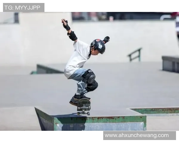 滑板文化的传承与创新：深入了解北京滑板队员的独特技艺与风采