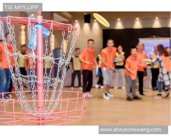 飞盘盛宴:深入武汉飞盘队背后的坚持与荣耀之路 飞盘盛宴:深入武汉飞盘队背后的坚持与荣耀之路